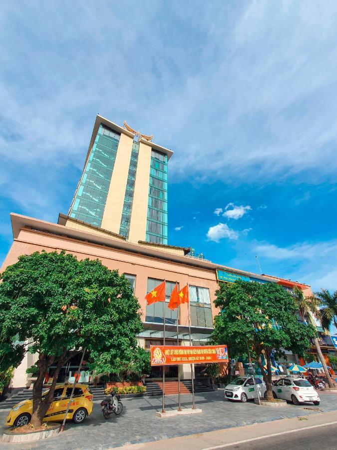 Muong Thanh Dien Chau Hotel Εξωτερικό φωτογραφία