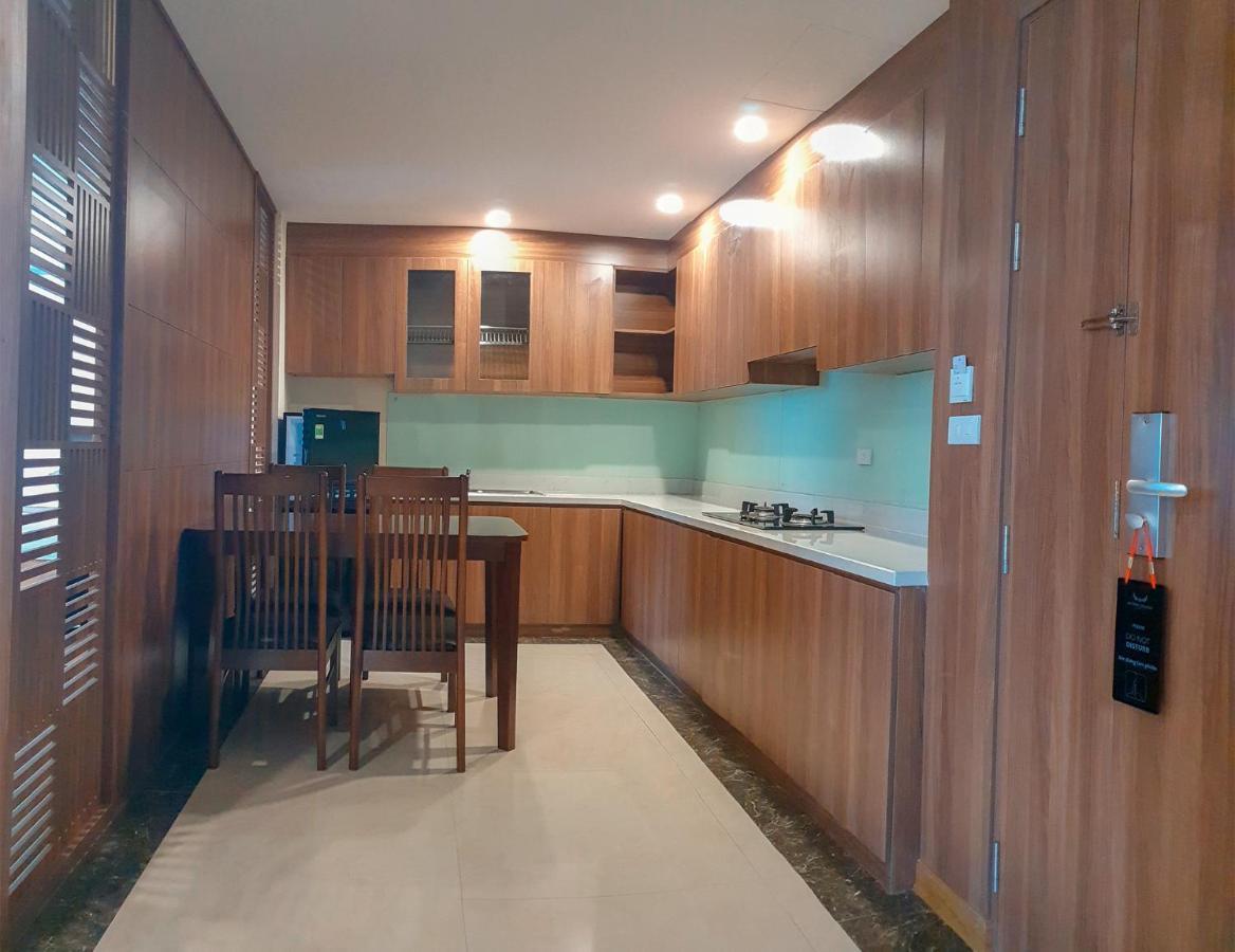 Muong Thanh Dien Chau Hotel Εξωτερικό φωτογραφία