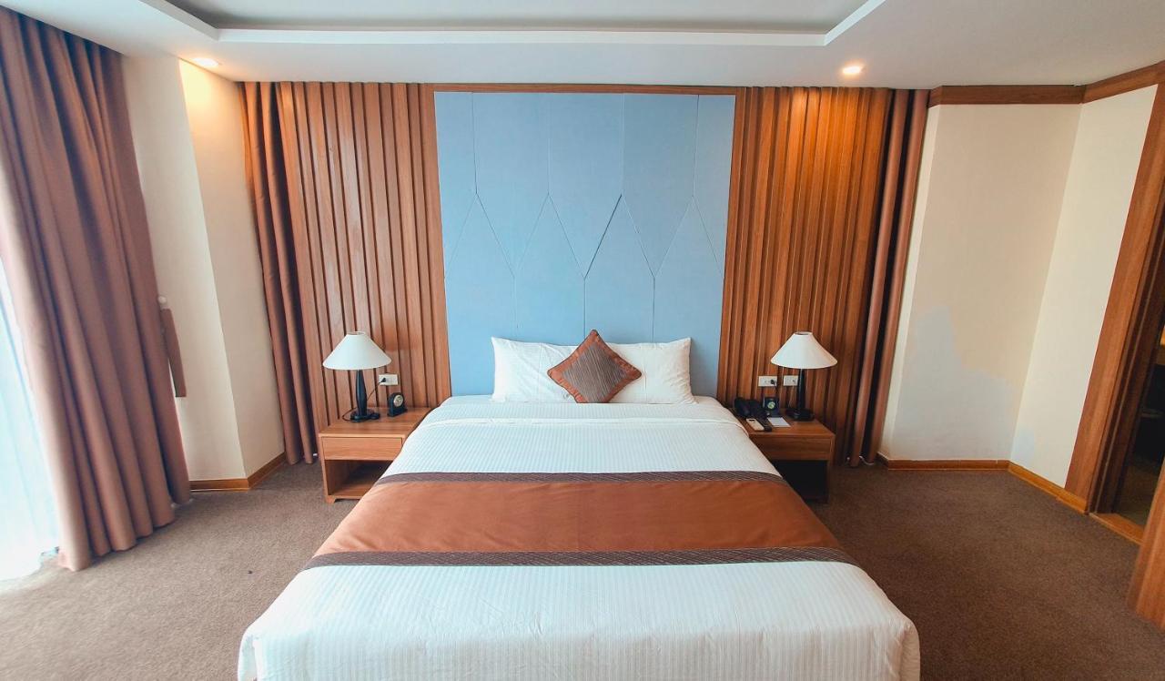Muong Thanh Dien Chau Hotel Εξωτερικό φωτογραφία