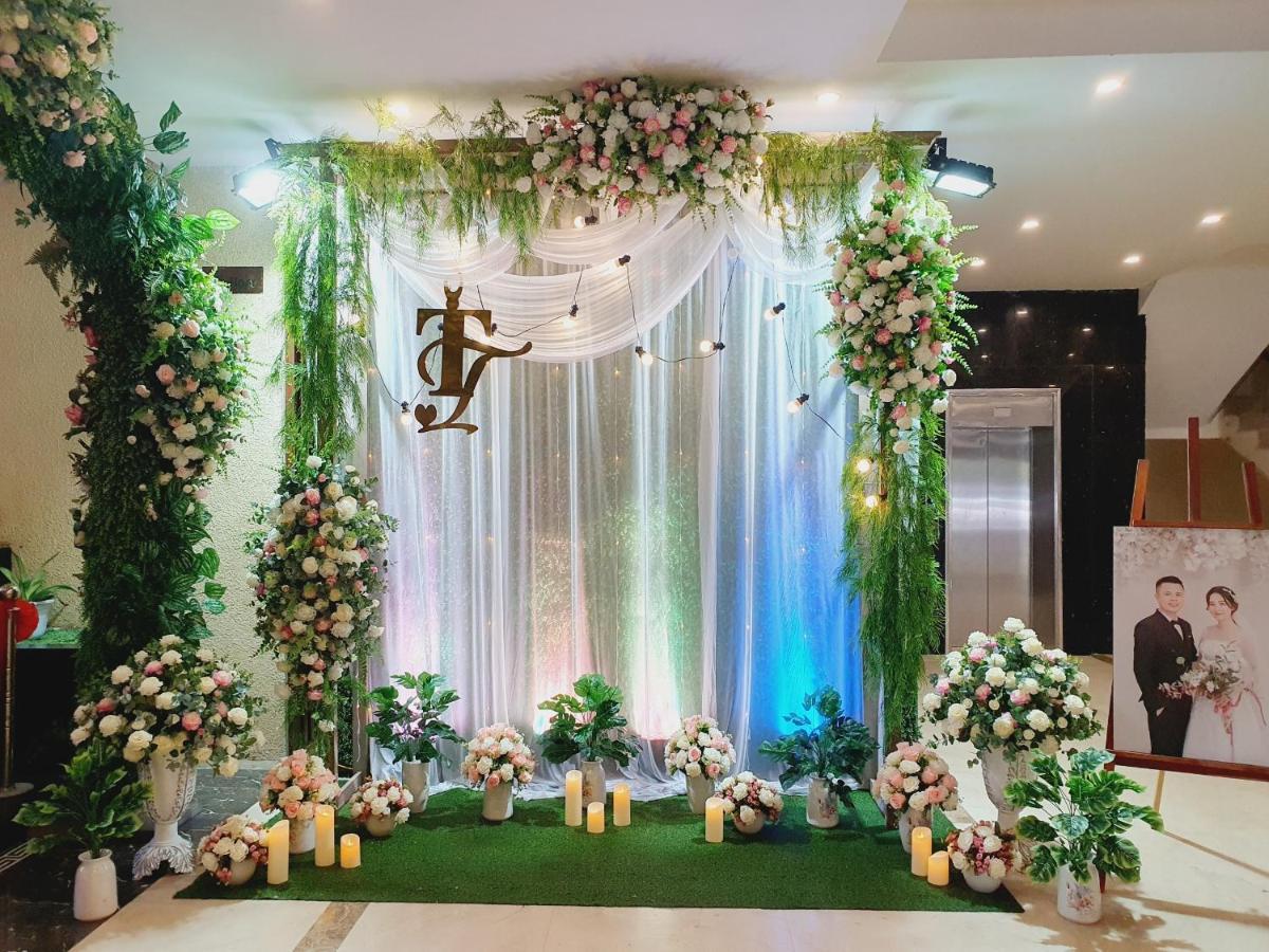 Muong Thanh Dien Chau Hotel Εξωτερικό φωτογραφία