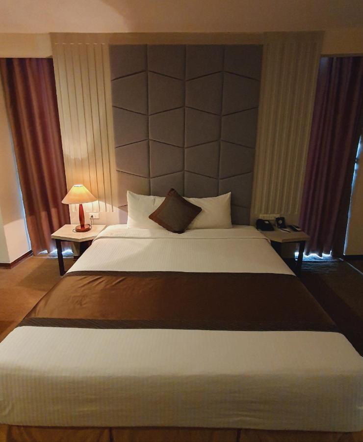 Muong Thanh Dien Chau Hotel Εξωτερικό φωτογραφία