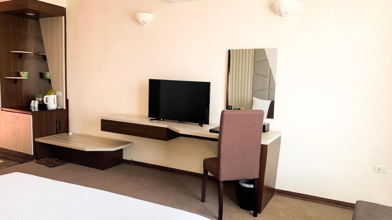 Muong Thanh Dien Chau Hotel Εξωτερικό φωτογραφία