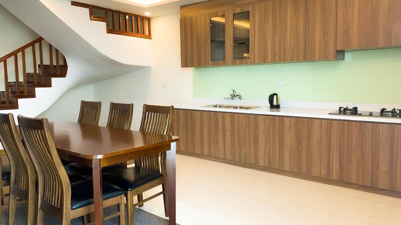 Muong Thanh Dien Chau Hotel Εξωτερικό φωτογραφία