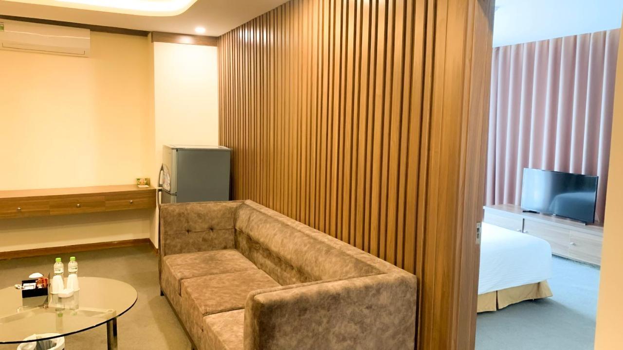 Muong Thanh Dien Chau Hotel Εξωτερικό φωτογραφία