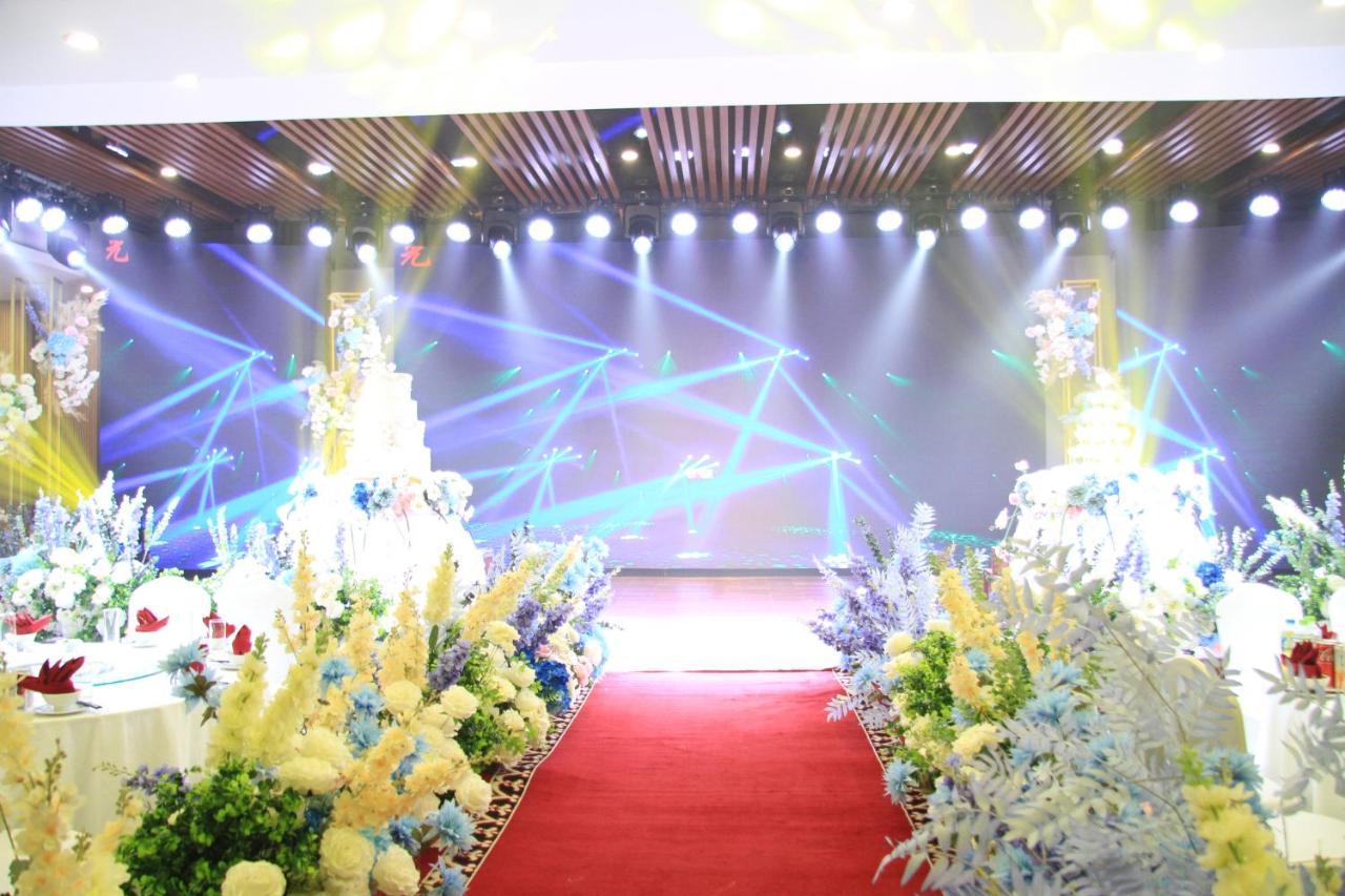 Muong Thanh Dien Chau Hotel Εξωτερικό φωτογραφία