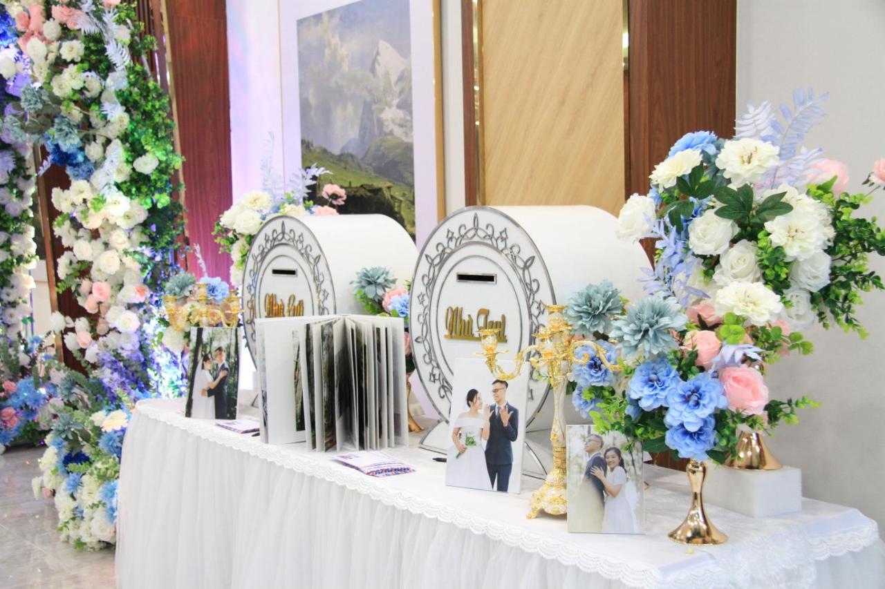Muong Thanh Dien Chau Hotel Εξωτερικό φωτογραφία