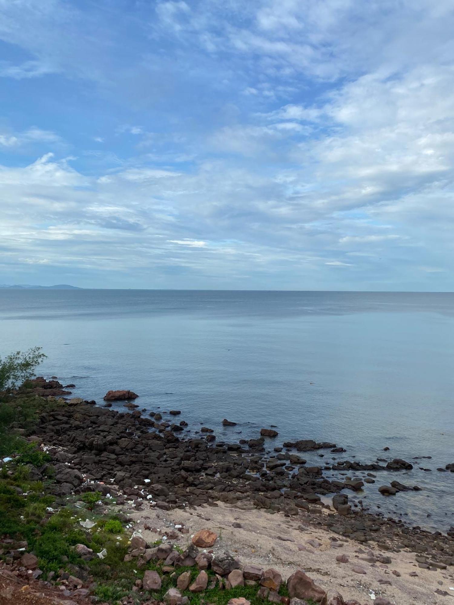 Muong Thanh Dien Chau Hotel Εξωτερικό φωτογραφία