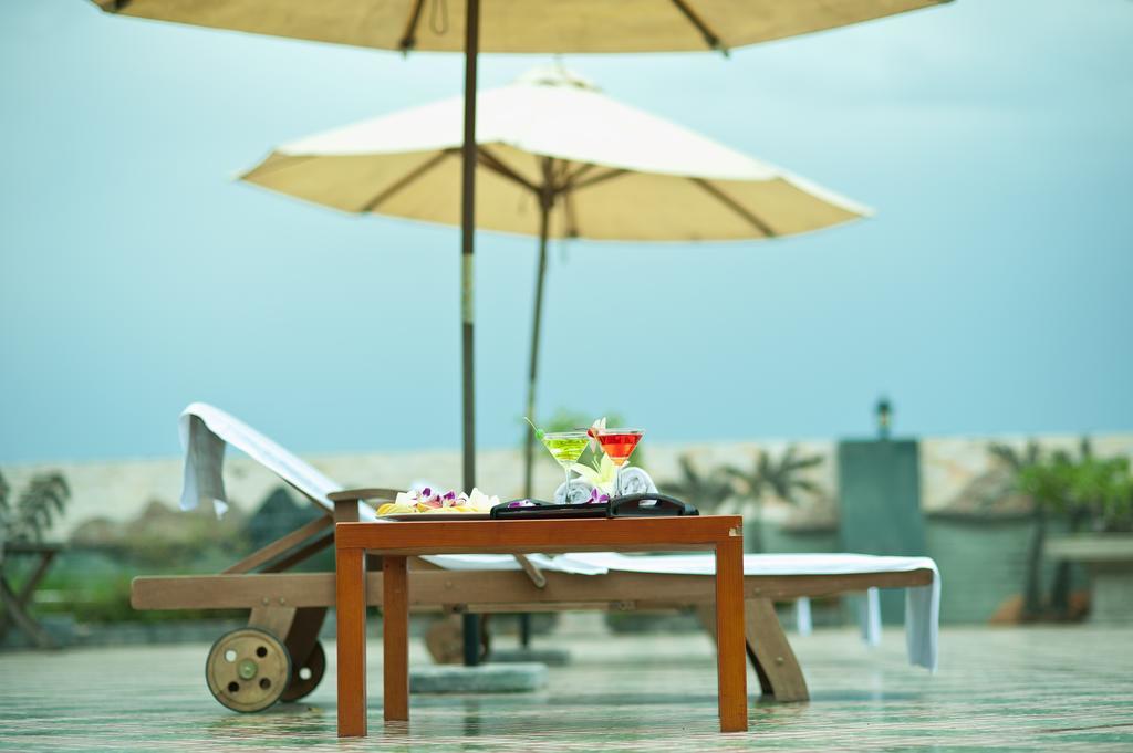 Muong Thanh Dien Chau Hotel Εξωτερικό φωτογραφία